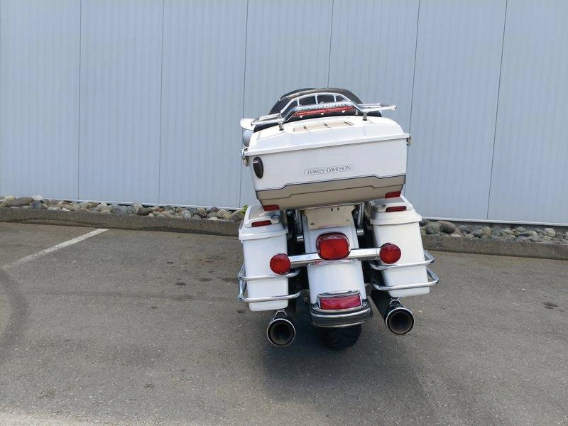 2009 Harley-davidson Flhtc - Electra Glide® Classic alt