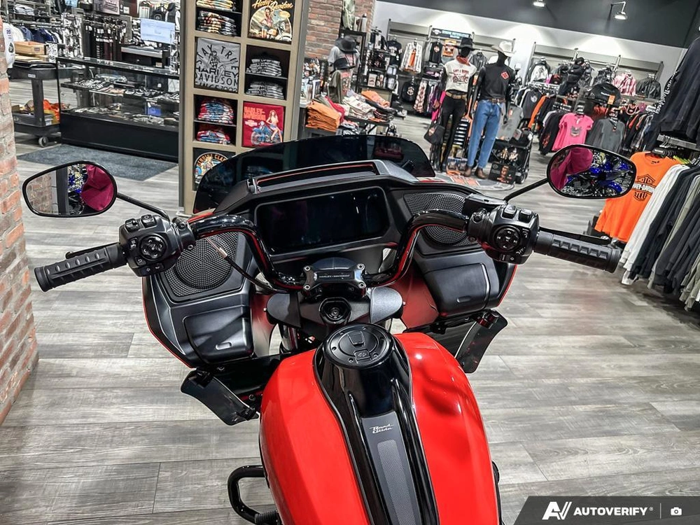 2026 Harley-davidson Road Glide alt