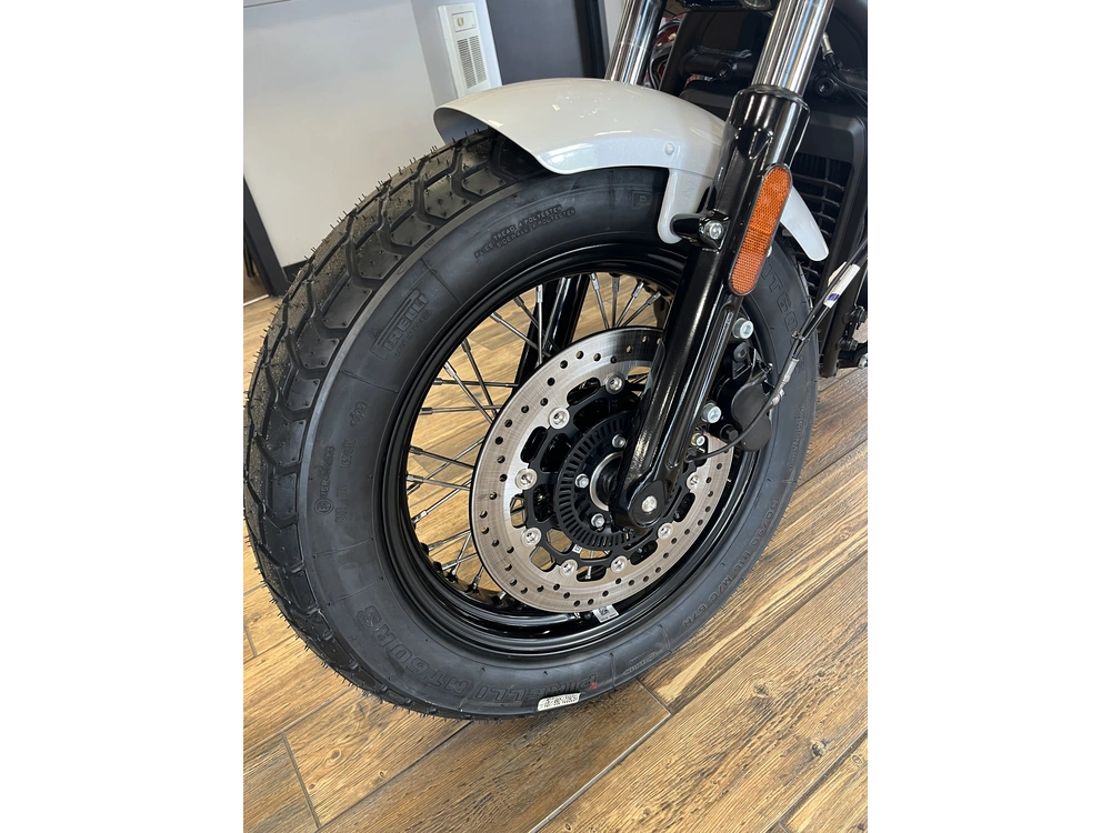 Indian Motorcycle Super Scout Limited +tech 2026 alt
