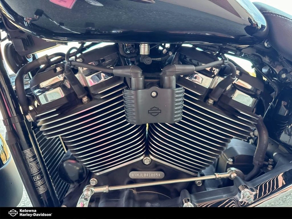 2020 Harley-davidson Flsb - Sport Glide alt