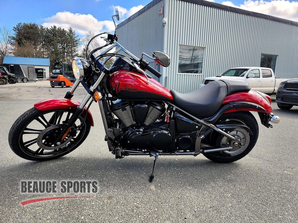 2025 Kawasaki Vulcan 900 Custom Vn900 | 🏍 Cruiser Harley Sportster Iron 883 🏍 | alt