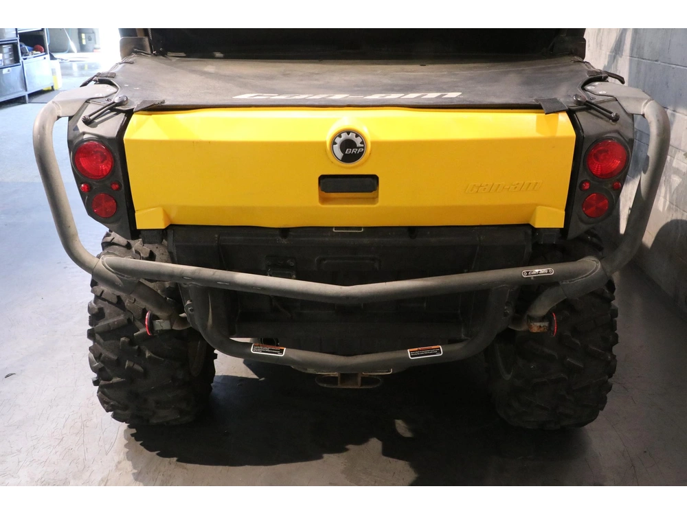 2014 Can-am Commander Max 1000 alt
