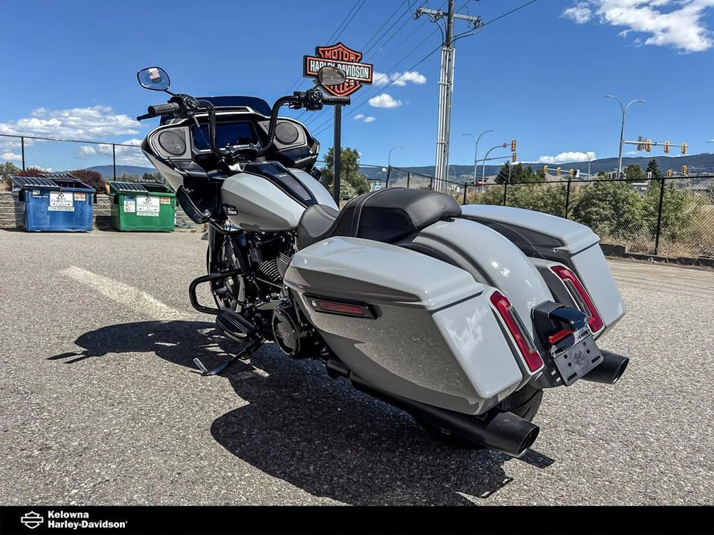 2026 Harley-davidson Fltrx - Road Glide® alt
