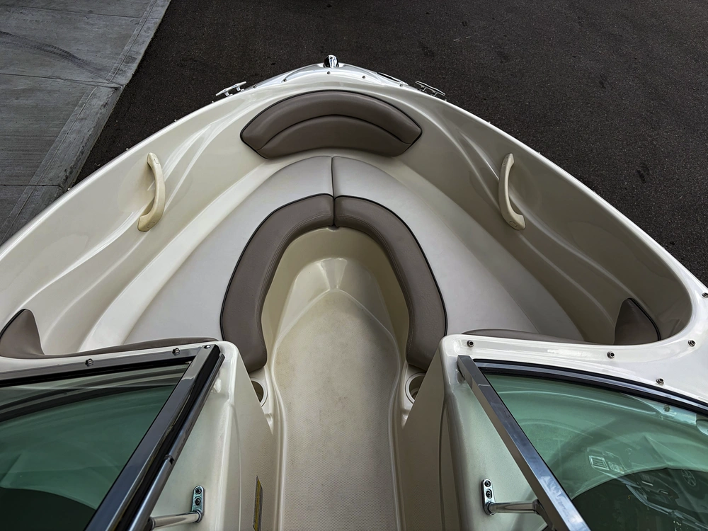 2003 Sea Ray 176br alt
