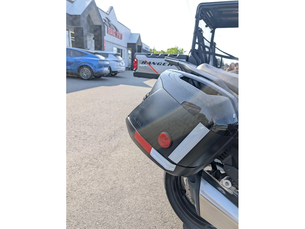 2020 Kawasaki Versys 1000 Lt Se 🎯 Moto Sport Touring Tracer 9 Gt S1000xr Gsx-s1000gx 4 Cylindres Confort 🟢 alt