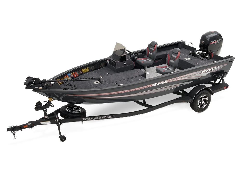 2026 Ranger Vs1782sc Angler alt