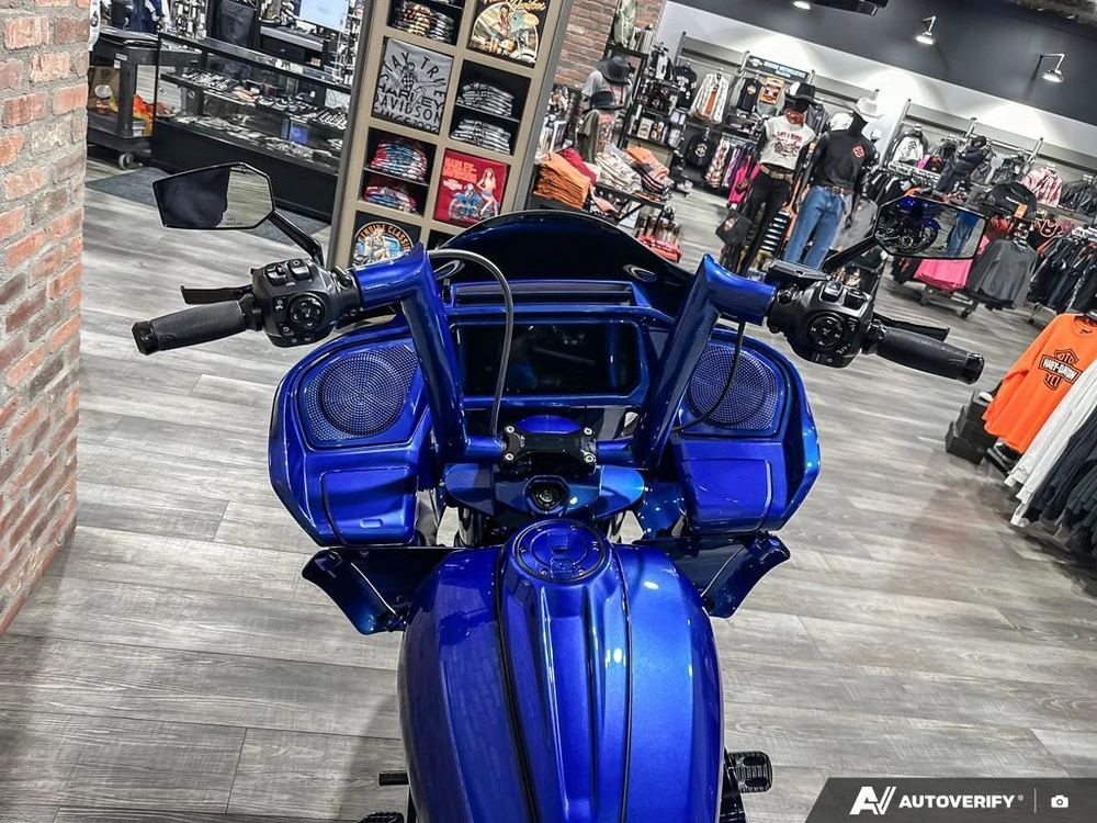 2025 Harley-davidson Fltrx - Road Glide® alt