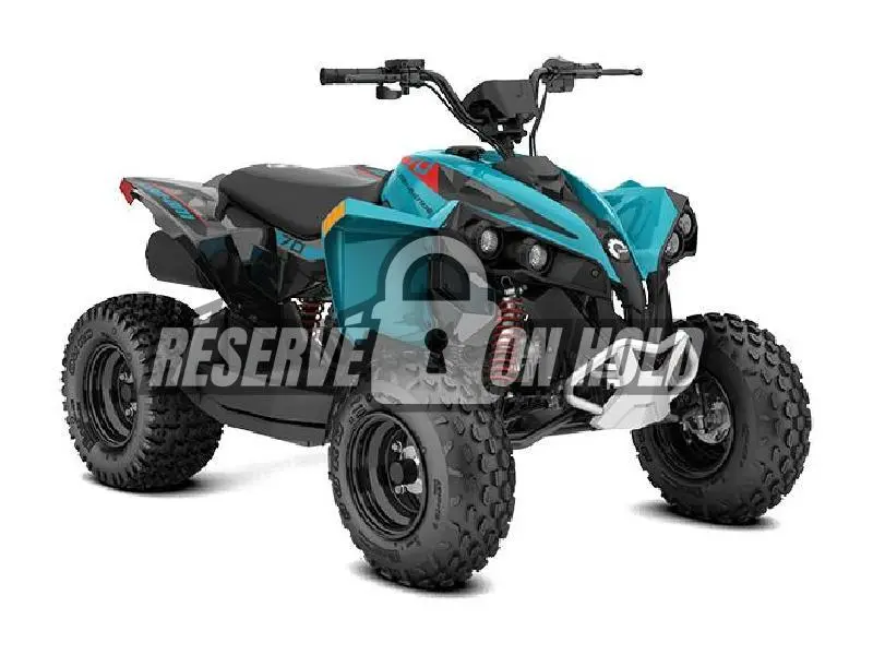 Can-Am traction 2026