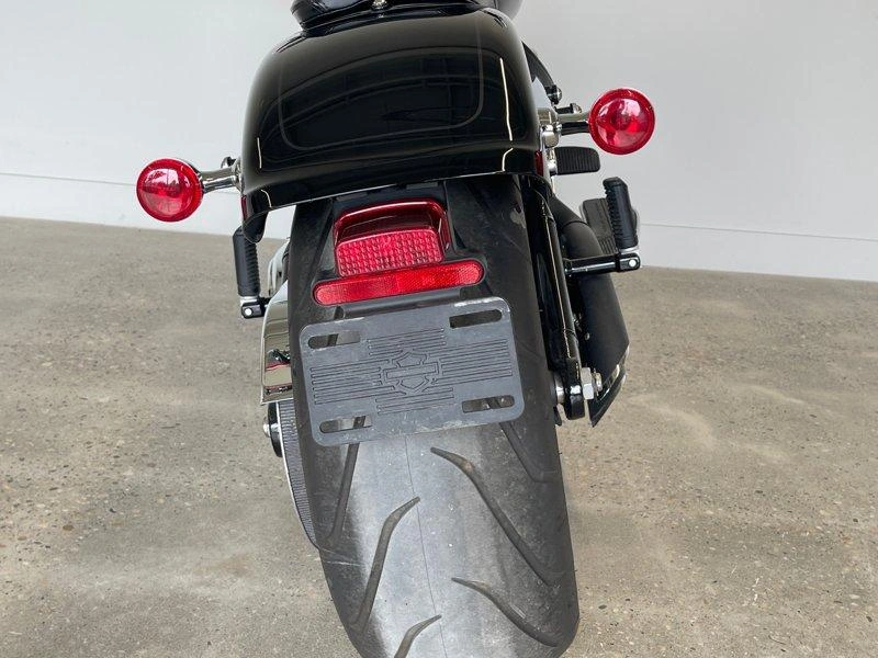 2023 Harley-davidson Flfbs - Fat Boy™ 114 alt