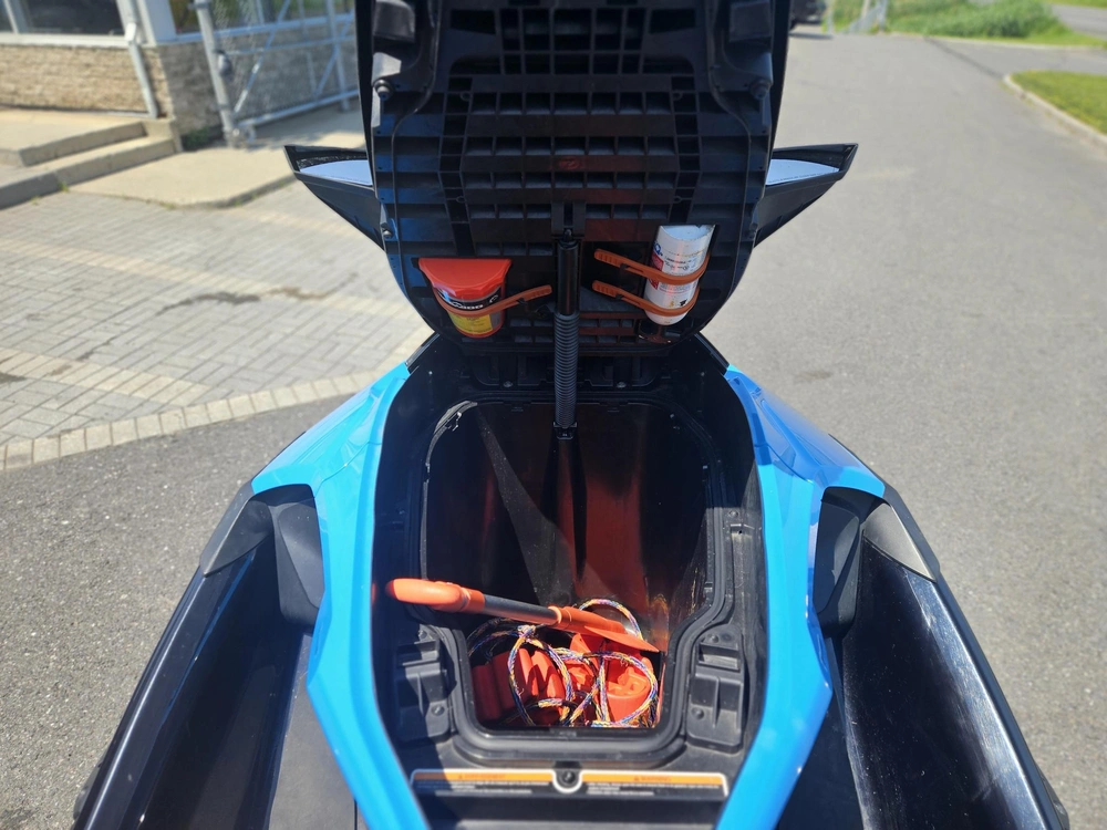 Sea-doo Rxt 230 Supercharged 2018 alt