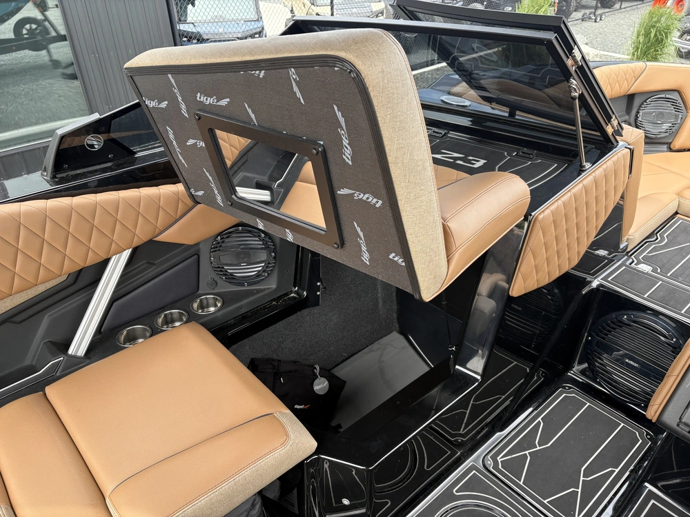 2026 Tigé Boats Z3 alt