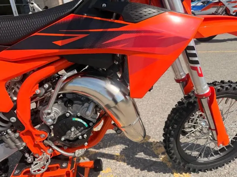 KTM 65 SX 2027