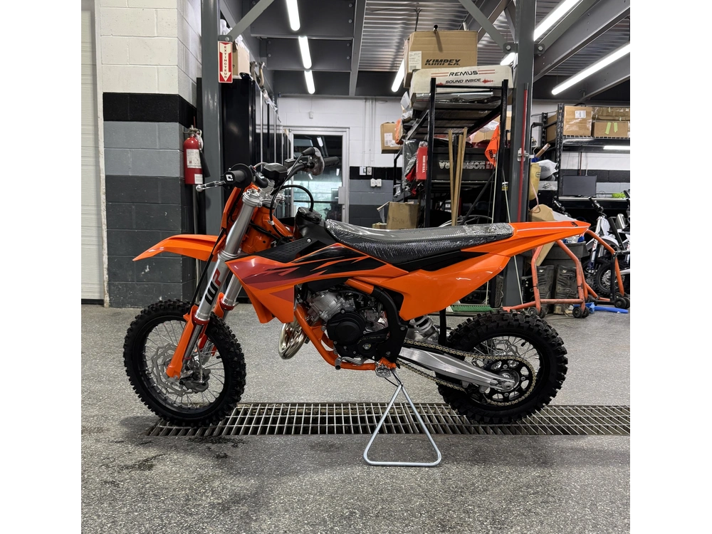 Ktm 65 Sx 2027 alt