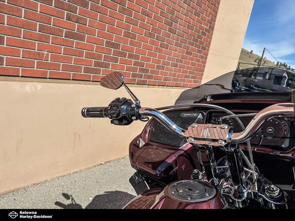 2024 Harley-davidson Fltrxse - Cvo™ Road Glide® alt