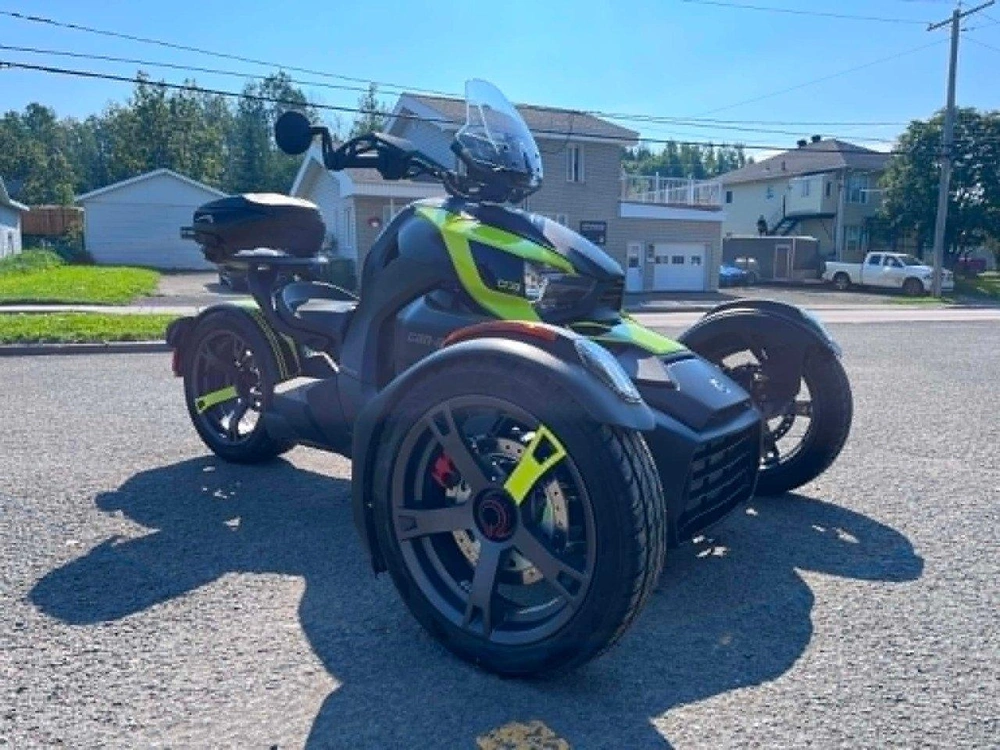 Can-am Ryker 900 Ace Used 2020 alt