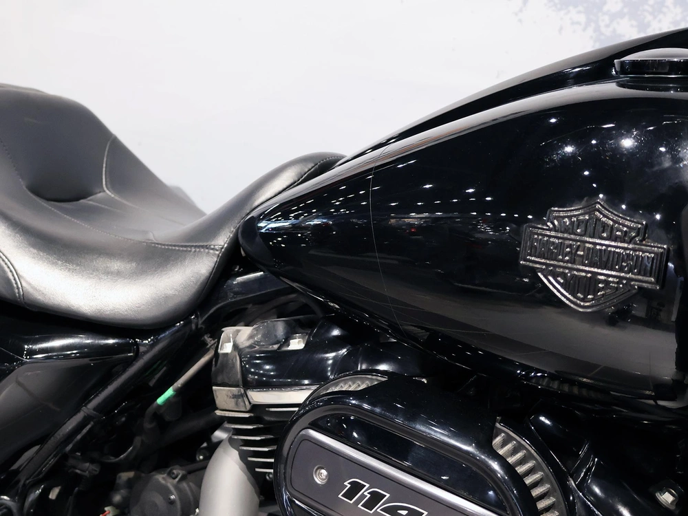 2022 Harley-davidson Road Glide Special Fltrxs alt
