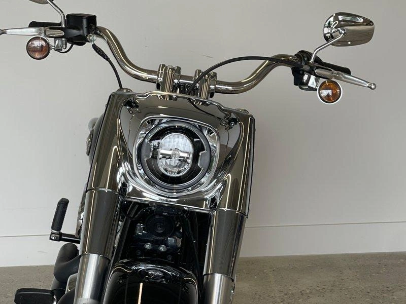 2023 Harley-davidson Flfbs - Fat Boy™ 114 alt