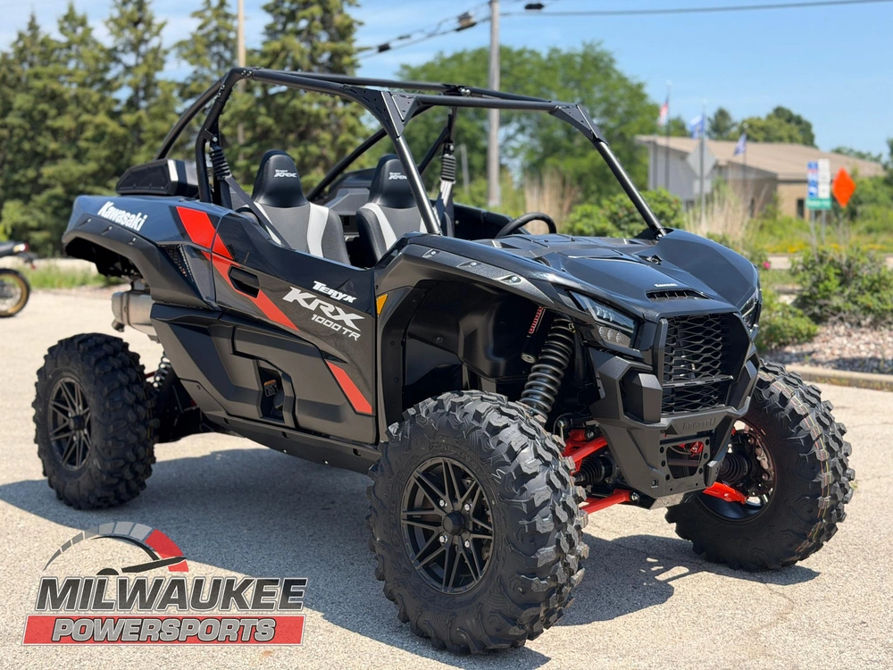 2027 Kawasaki Teryx Krx® 1000 Tr alt