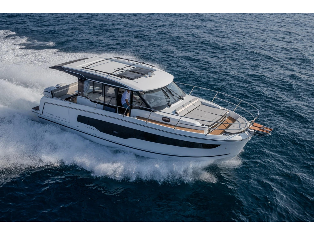 Jeanneau Nc 1095 Coupe 2027 alt
