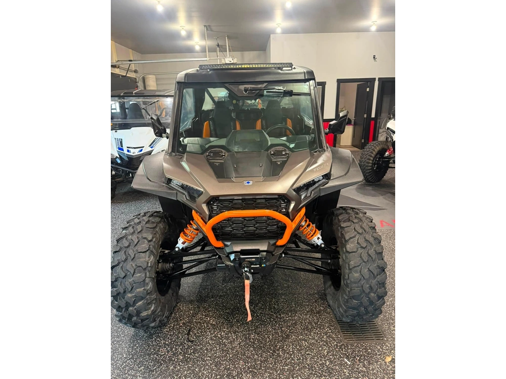 Polaris Rzr Xp 1000 Ultimate 2024 alt