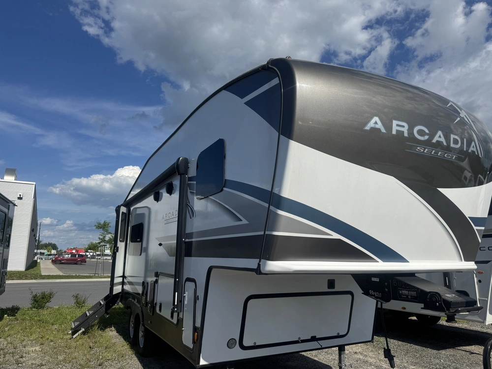 Keystone Rv Arcadia 21srk 2024 alt
