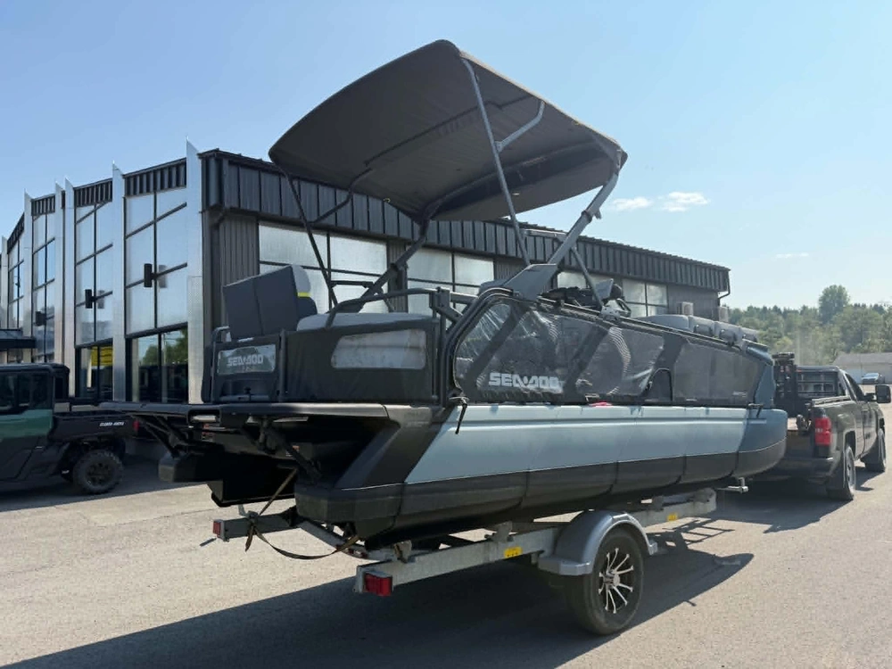 Sea-doo Switch Cruise Limited 21 230hp 2025 alt
