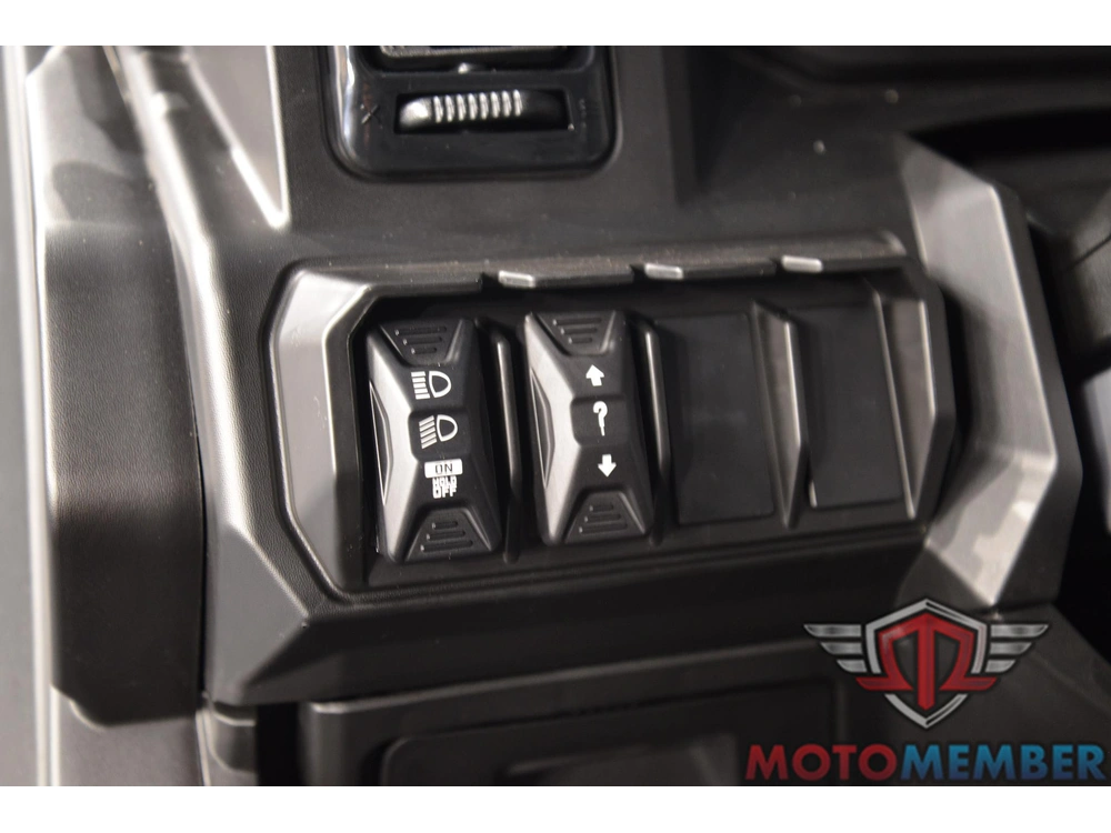 2026 Can-am Defender Xt Cab Hd11 alt