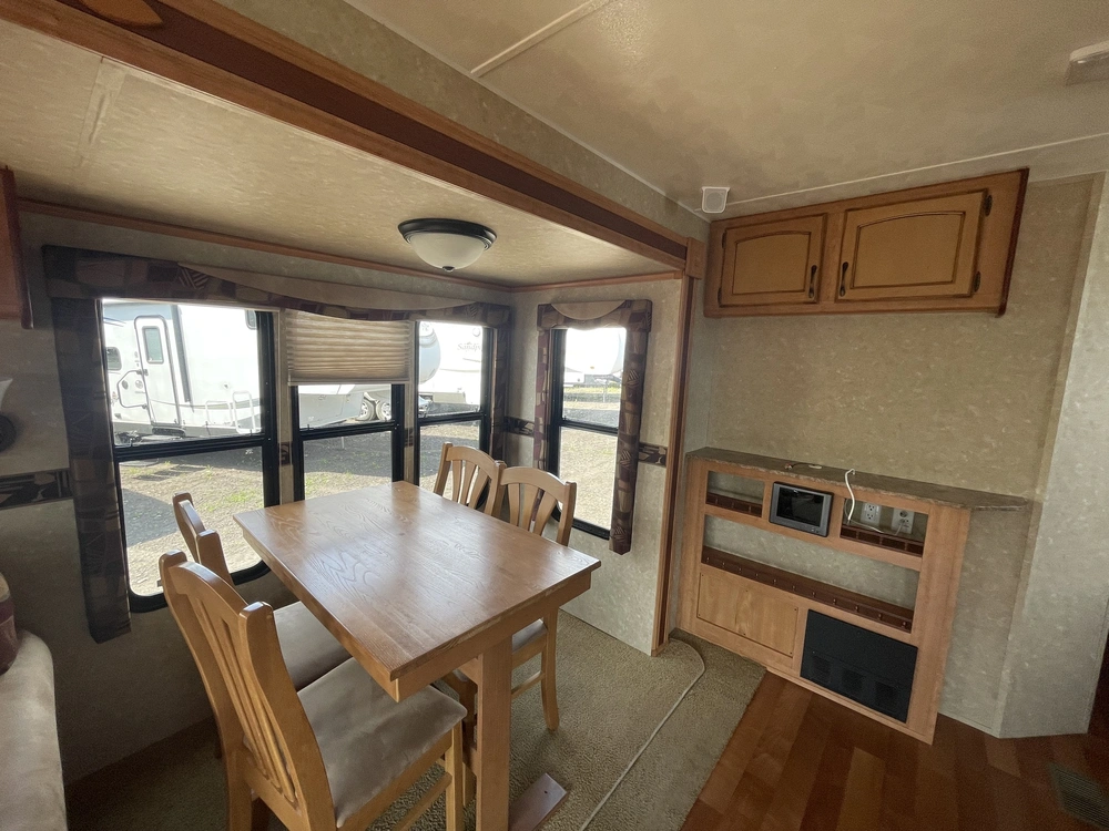 Gulf Stream Conquest 281 R 2012 alt