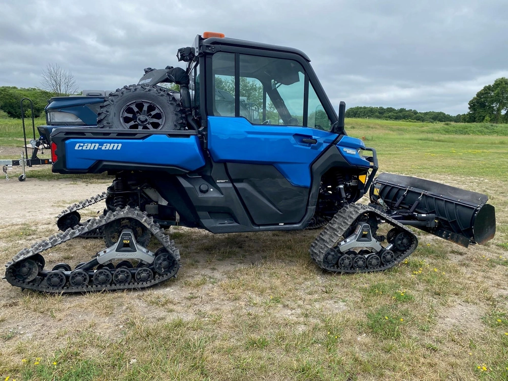 2023 Can-am Defender Limited Hd10 alt
