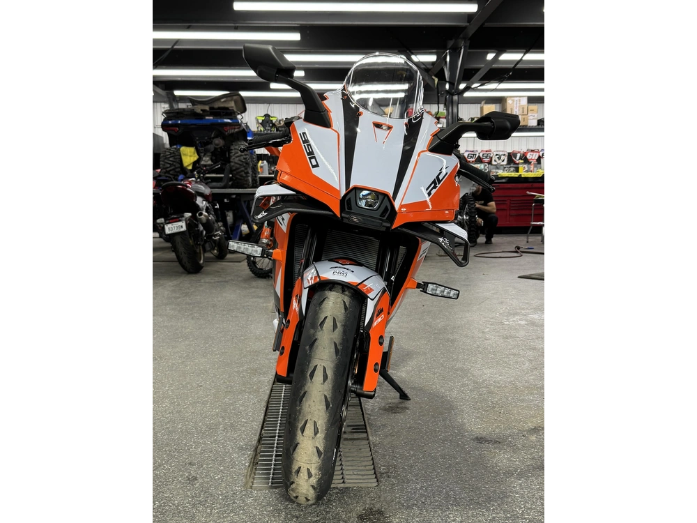 2026 Ktm 990 Rc R alt