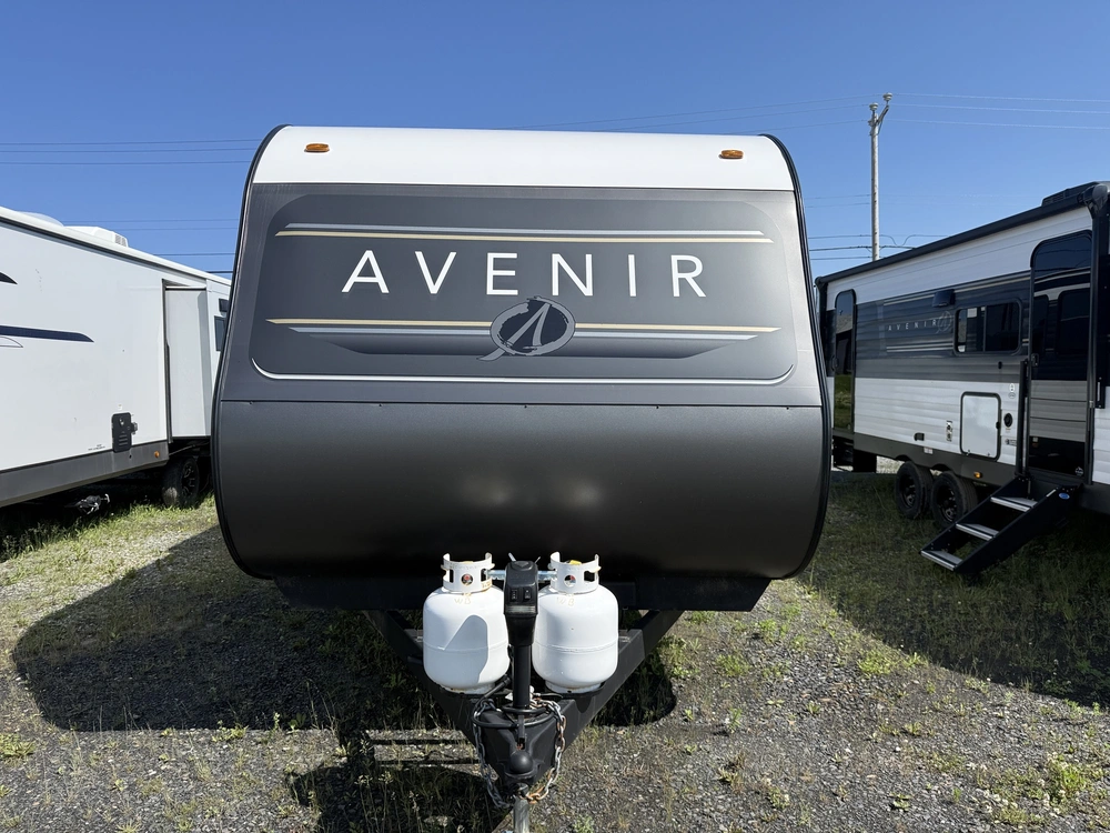 Cruiser A32bh 2025 alt