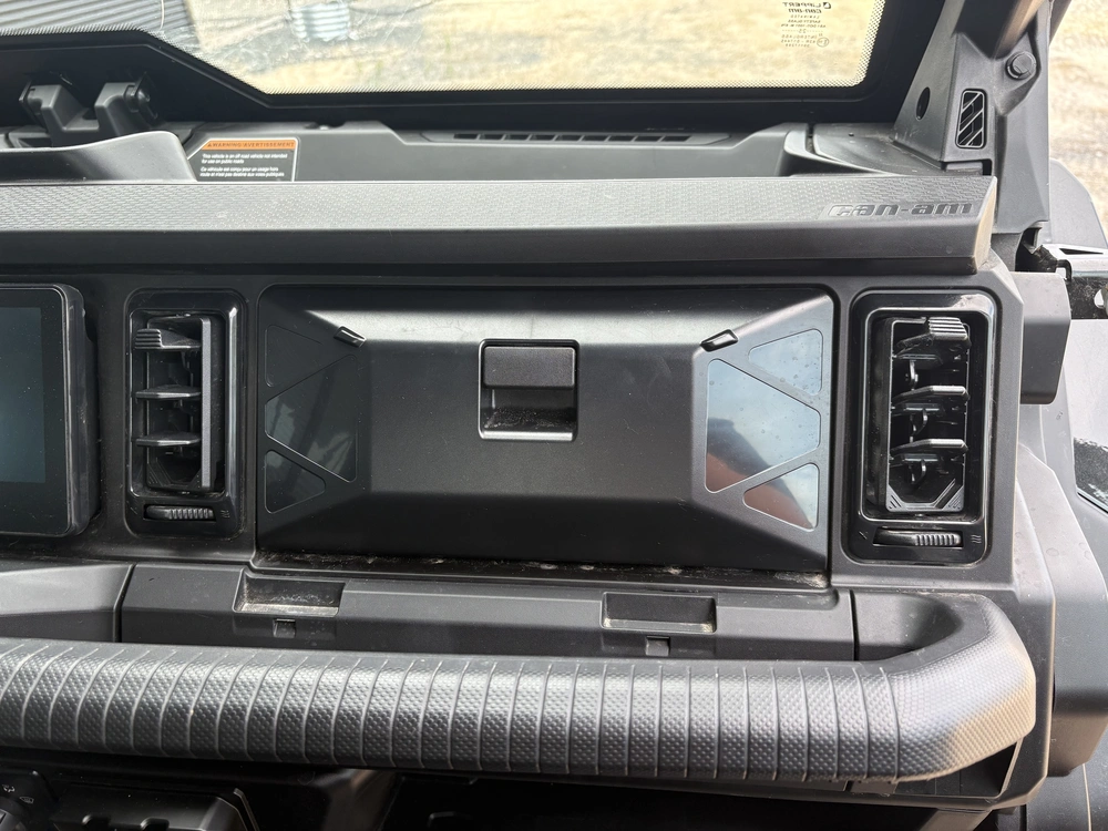2026 Can-am Defender Max Xt Cab Hd11 alt