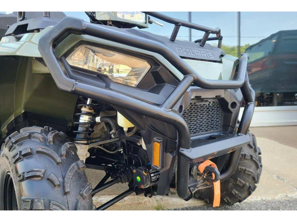 Polaris Sportsman 570 2021 alt