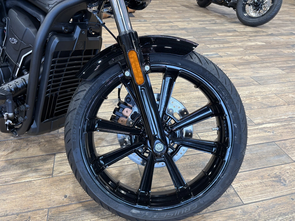 Indian Motorcycle Scout Sport 1250 Limted Tech 2025 alt