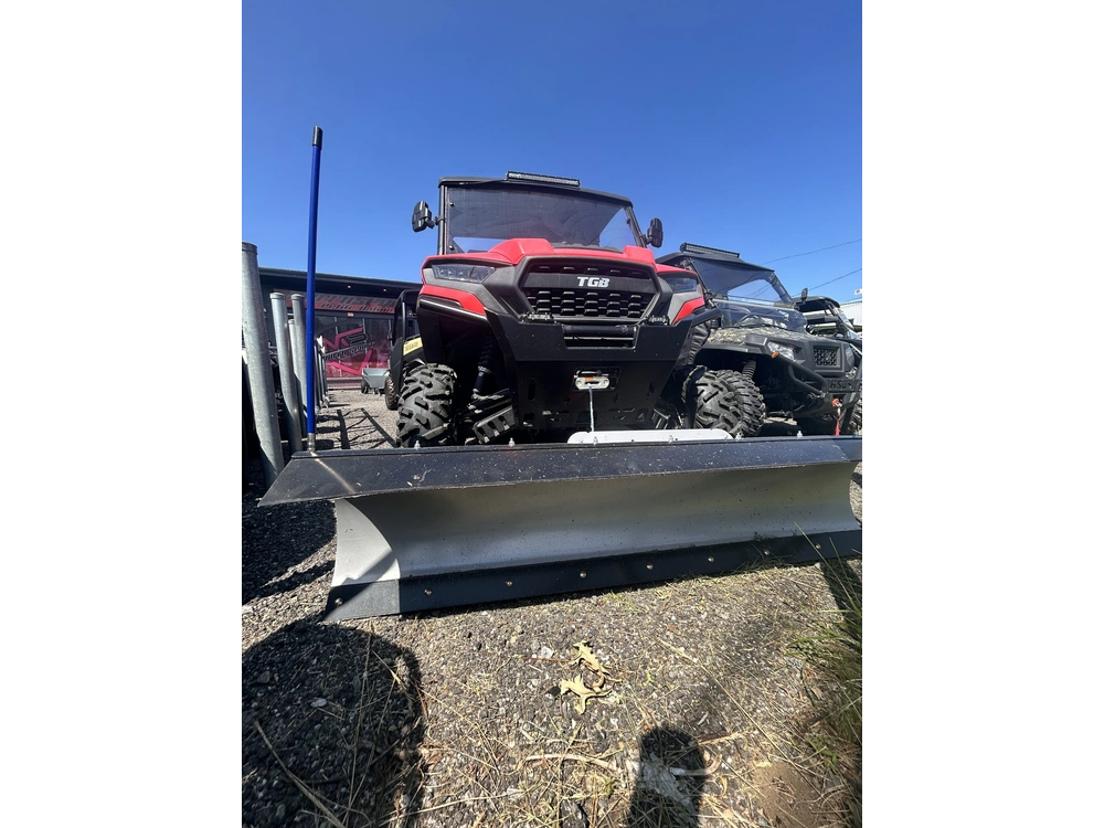 2024 Tgb Landmax 1000 alt