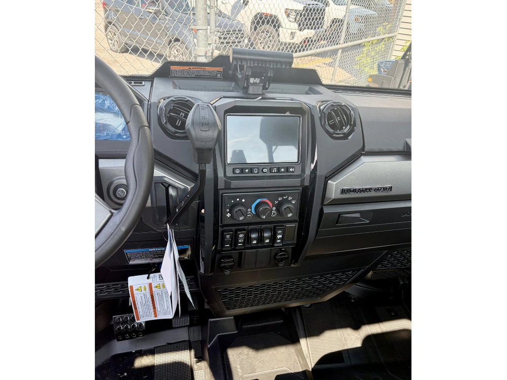 2026 Polaris Ranger Xd 1500 Northstar Edition Ultimate alt