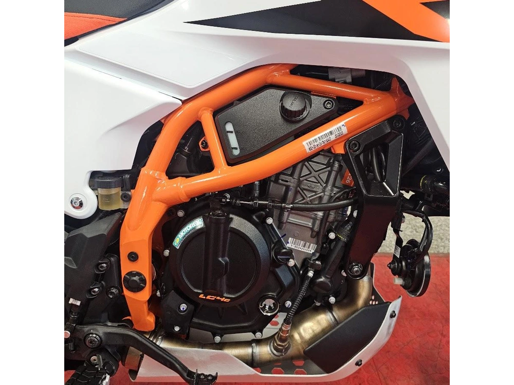 2026 Ktm 390 Adventure R alt