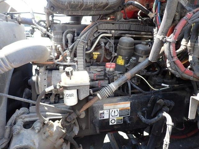 Peterbilt 579 2024
