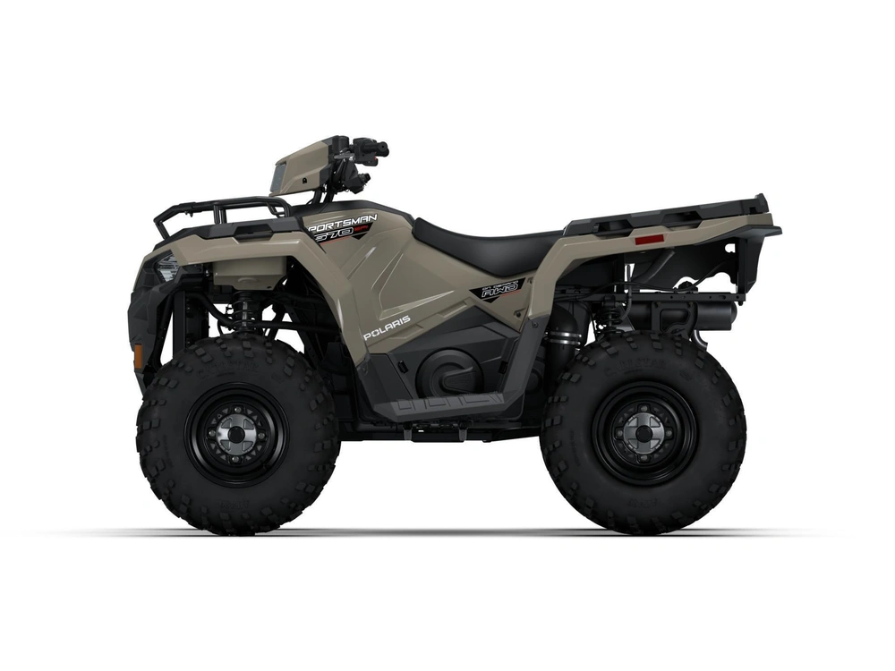 Polaris Sportsman 570 Eps - Desert Sand | 🏞️ Comparable Can-am Outlander & Kodiak 🏞️ 2026 alt