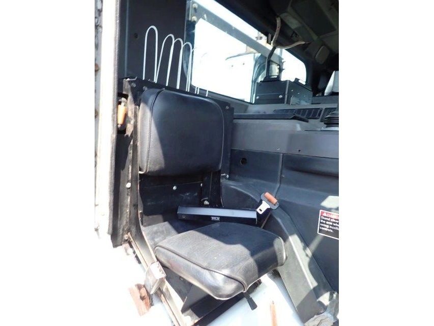 2020 Peterbilt 520
