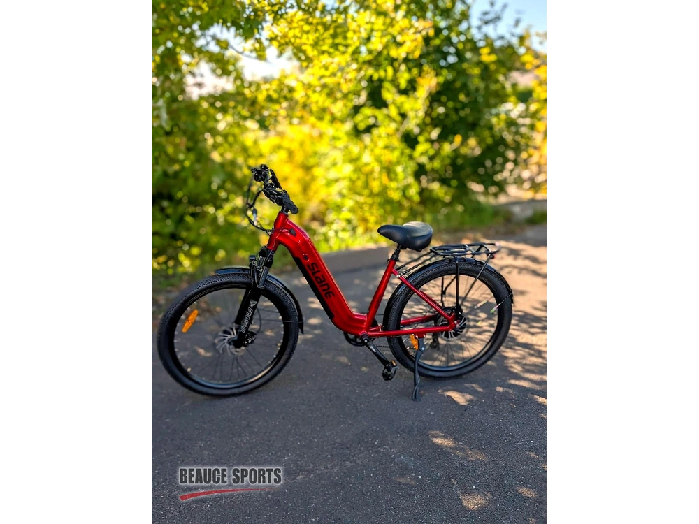 Slane Jasper Sport E-bike Rive-sud De Québec 2025 alt