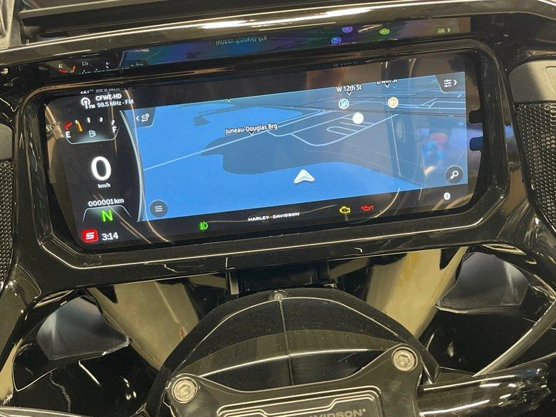 2026 Harley-davidson Touring Fltrxl - Road Glide™ Limited alt