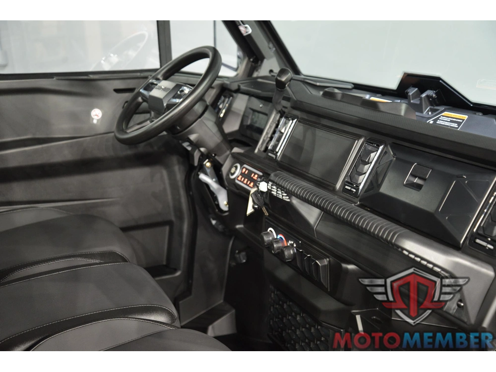 2026 Can-am Defender Xt Cab Hd11 alt