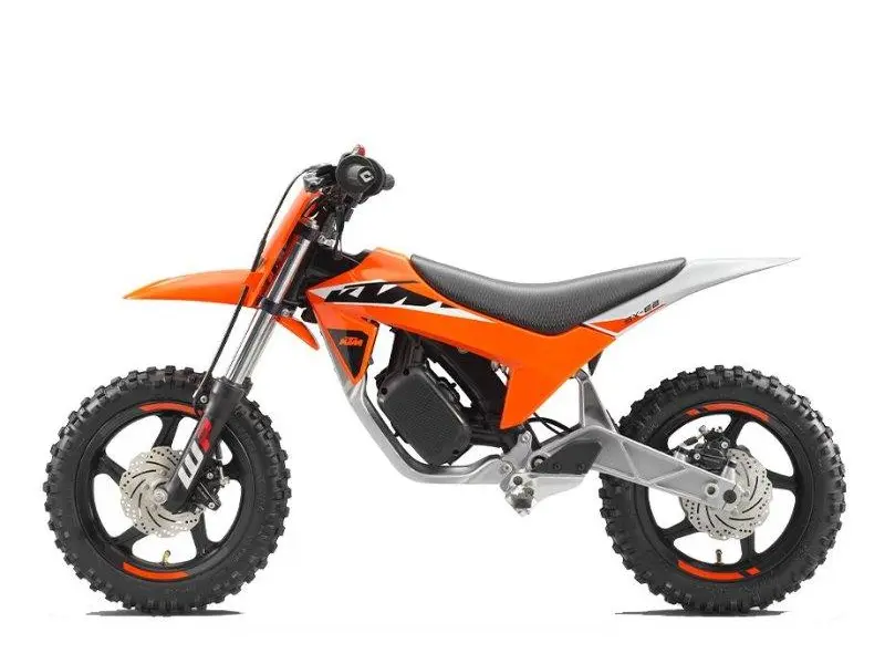 KTM SX-E 2 2027