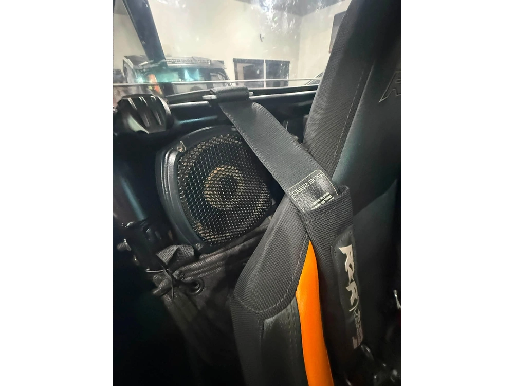 Polaris Rzr Xp 1000 Ultimate 2024 alt