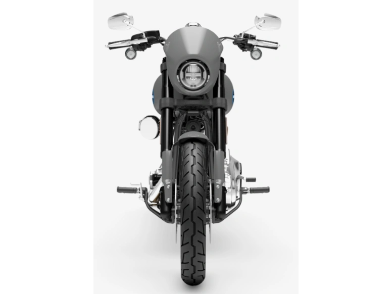 Harley-davidson Fxlrs Low Rider S 2026 alt