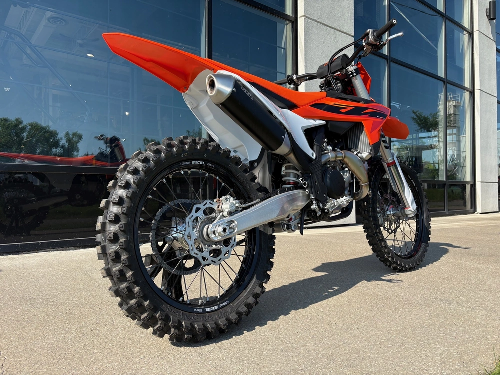 2024 Ktm 450 Sx-f alt