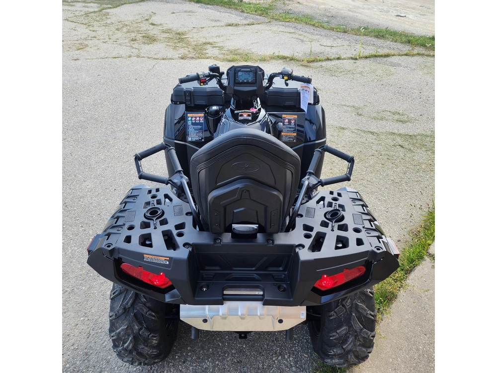 2026 Polaris Sportsman Touring 850 alt