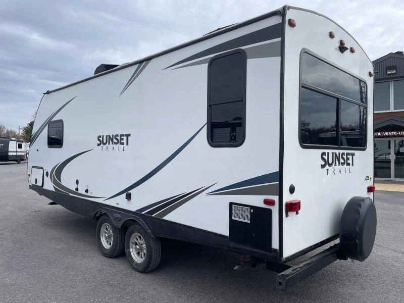Crossroads Sunset Trail 200rd 2019 alt