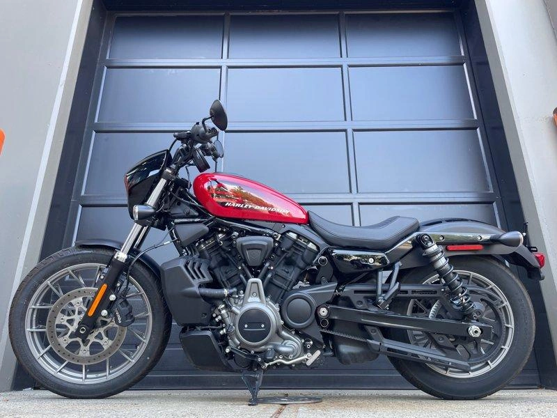 2024 Harley-davidson Rh975s - Nightster™ Special alt